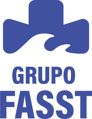 Logo de Grupo Fasst