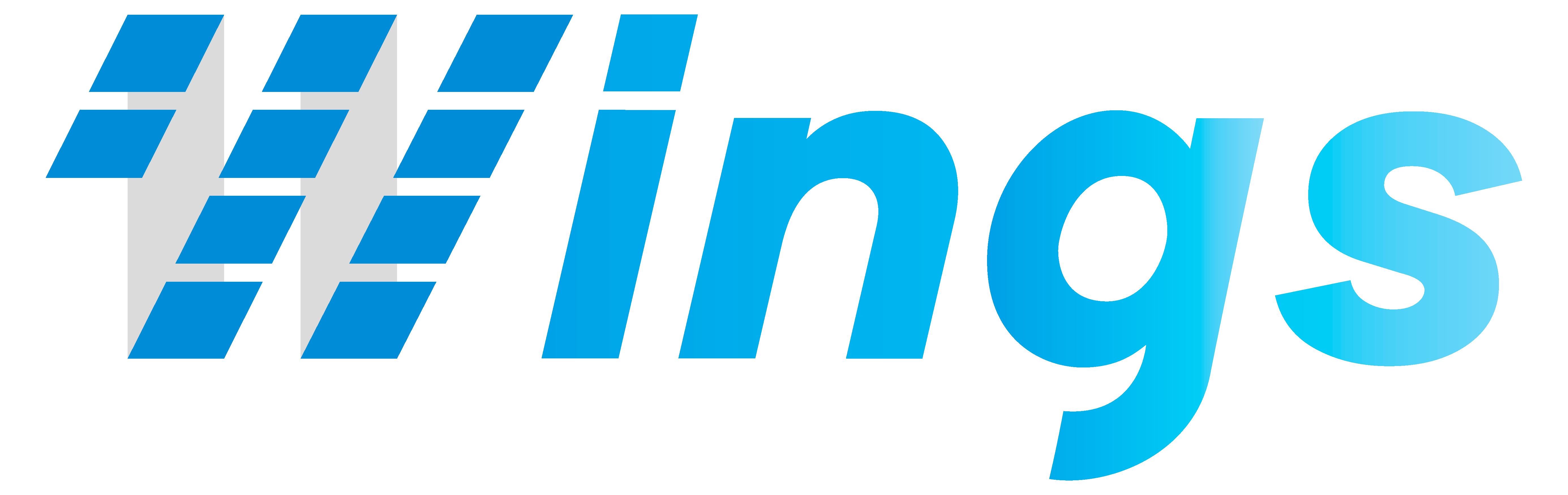Logo de Wings Energía